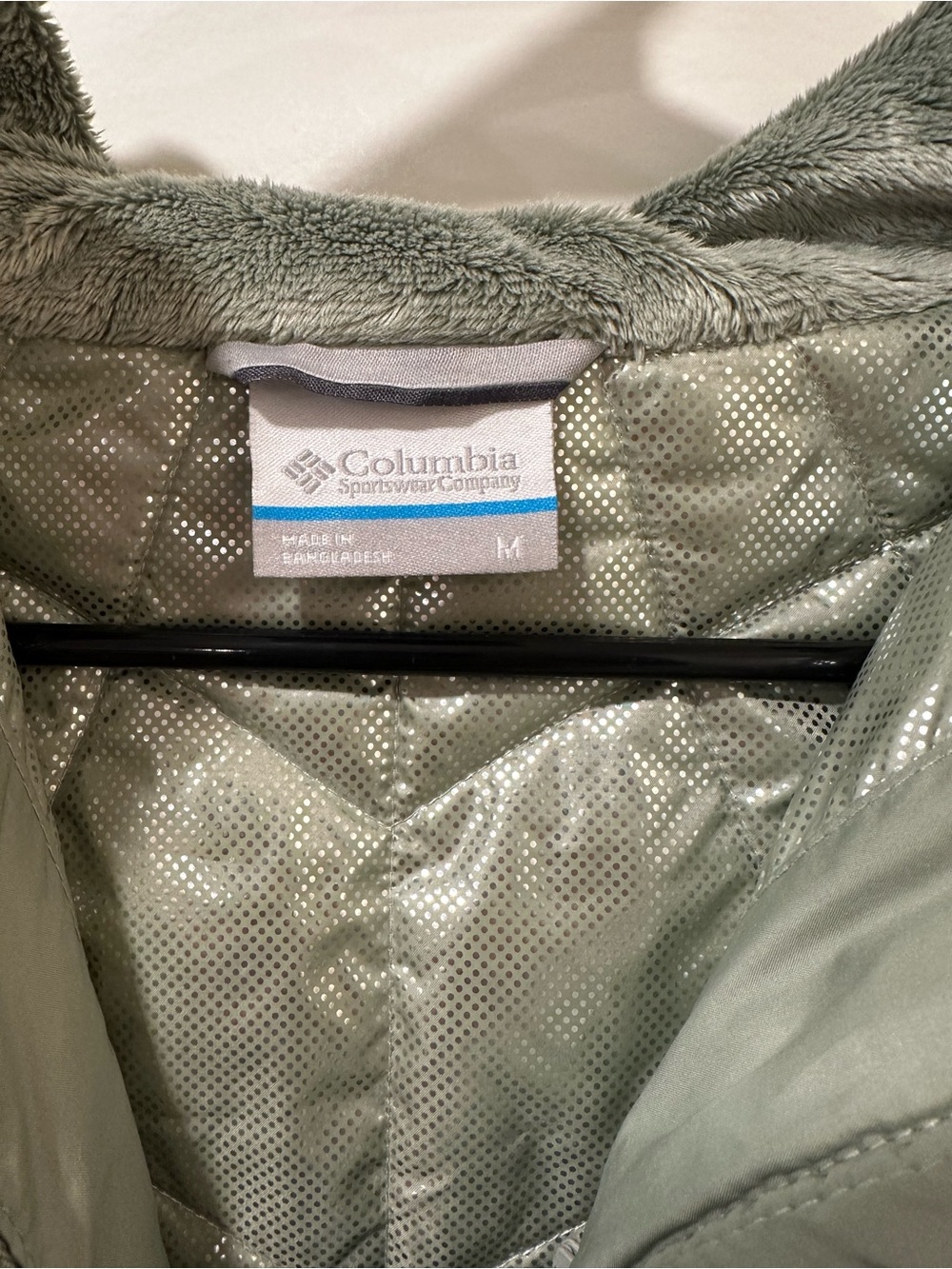 Columbia Jacket - Picture 4 of 8